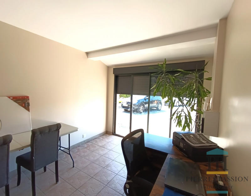 Maison contemporaine - 105 m² - 4 pièces