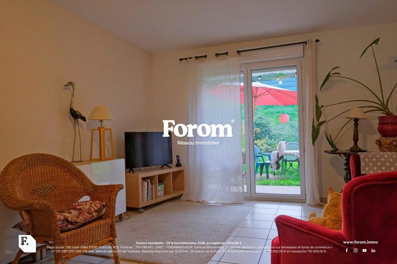 Villa - 81 m² - 4 pièces