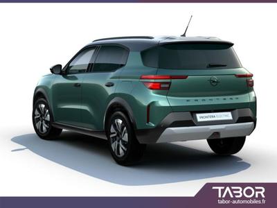 Opel Frontera -e 44kWh 113 Gs Led 11kW-Obc Gps