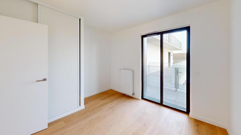 Appartement - 95 m² - 5 pièces