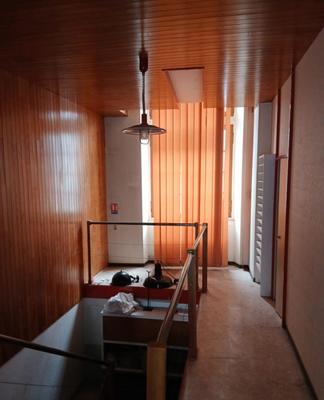 Local commercial - 318 m²