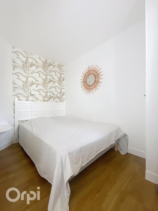 Appartement - 28 m² - 2 pièces