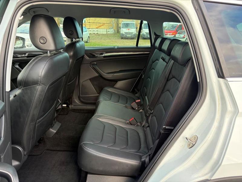 Skoda Kodiaq 2.0 Tdi 150 Cv Dsg7 Style