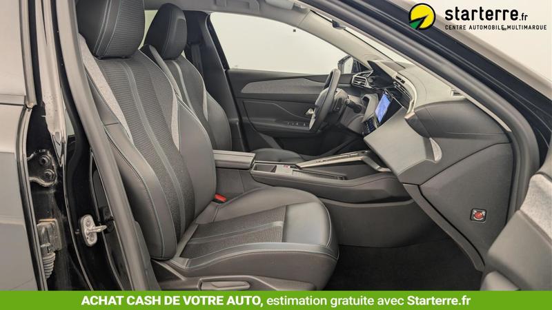 Peugeot 308 PureTech 130ch s&amp;S Eat8 Allure Pack