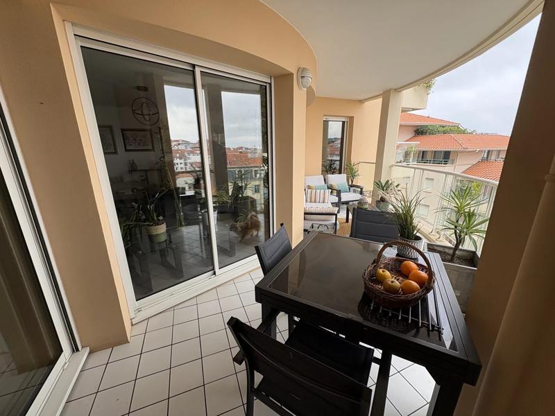 Viager - Appartement - 93 m² - 4 pièces