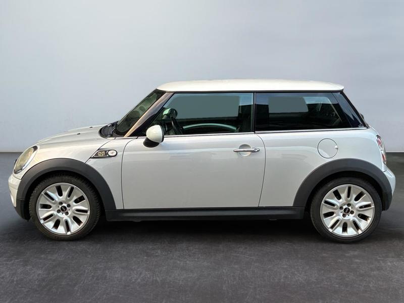 Mini Hatch R56 1.6i - 120 Cooper 50 Camden