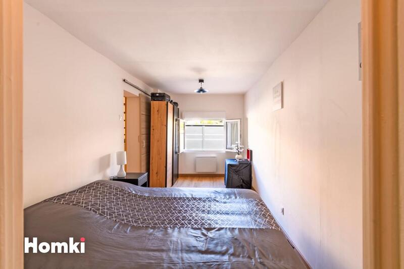 Maison - 107 m² - 5 pièces