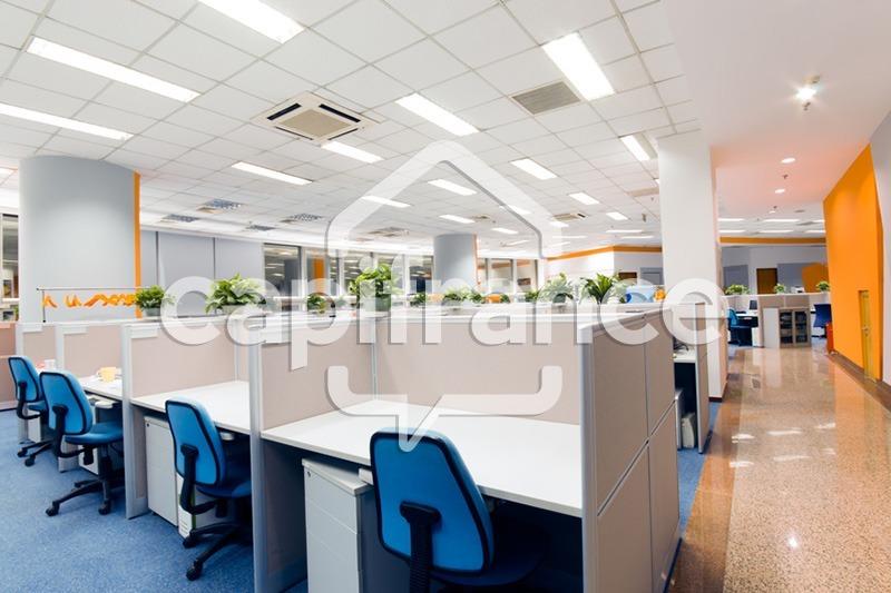 Fonds de commerce - 435 m²