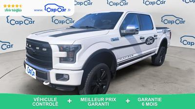 Ford F 150 3.5 Ecoboost 375 Platinium - Automatique Toit ouvrant