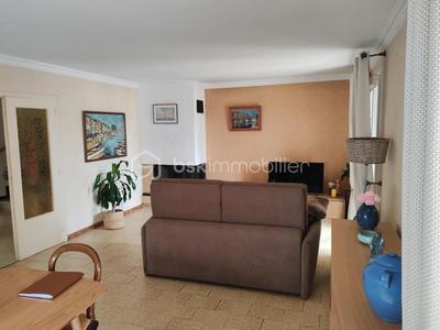 Villa - 115 m² - 5 pièces