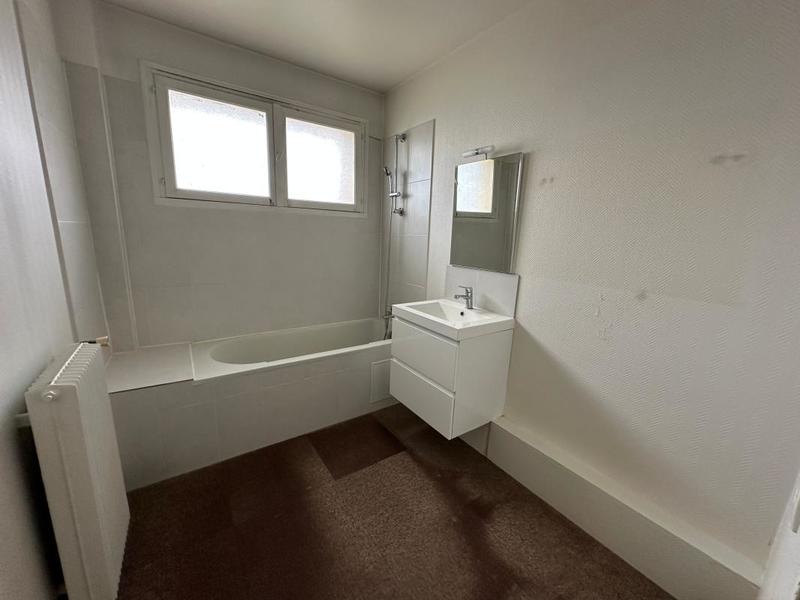 Appartement - 54 m² - 2 pièces