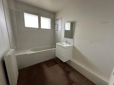 Appartement - 54 m² - 2 pièces