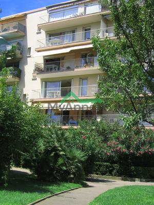 Appartement - 10 m² - 4 pièces