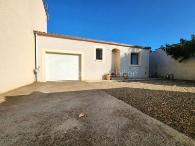 Villa - 89 m² - 4 pièces