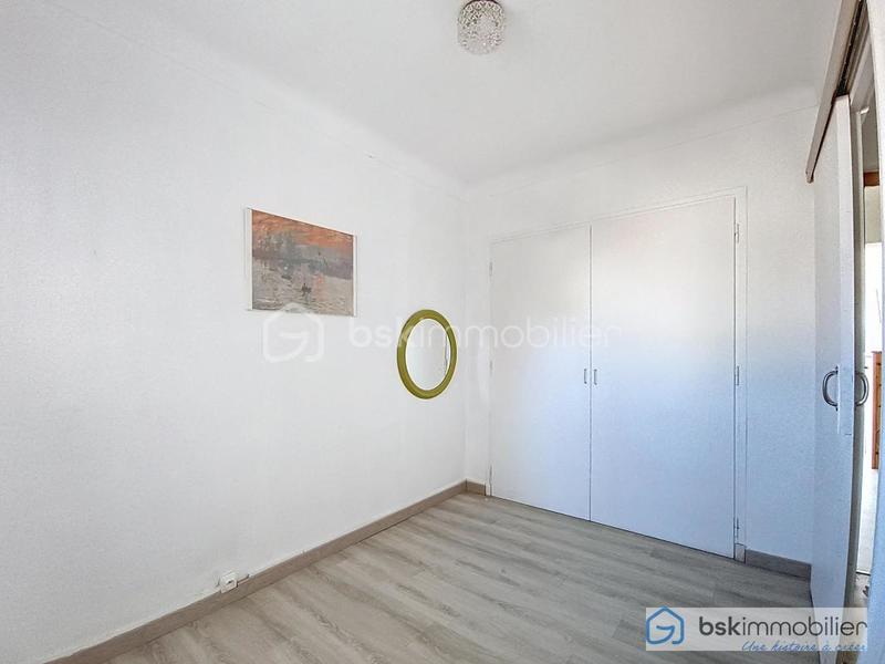 Appartement - 36 m² - 2 pièces