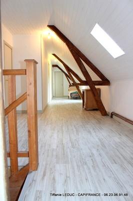 Propriété - 550 m² - 10 pièces