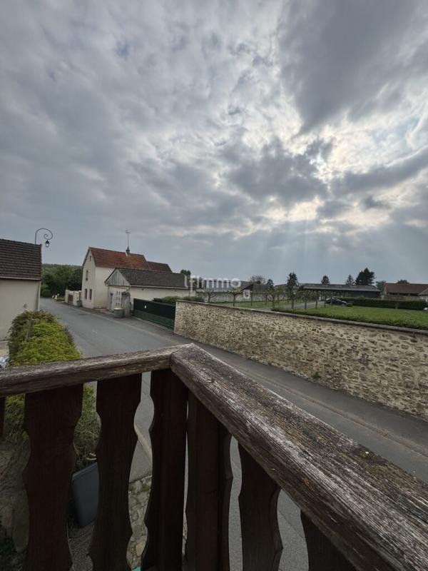 Maison de ville - 123 m² - 4 pièces