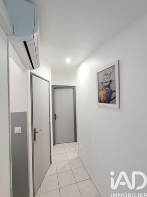 Maison - 55 m² - 3 pièces