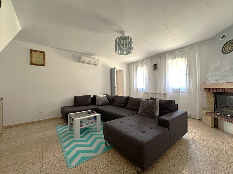 Maison - 122 m² - 6 pièces