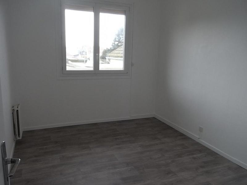 Appartement - 123 m² - 5 pièces