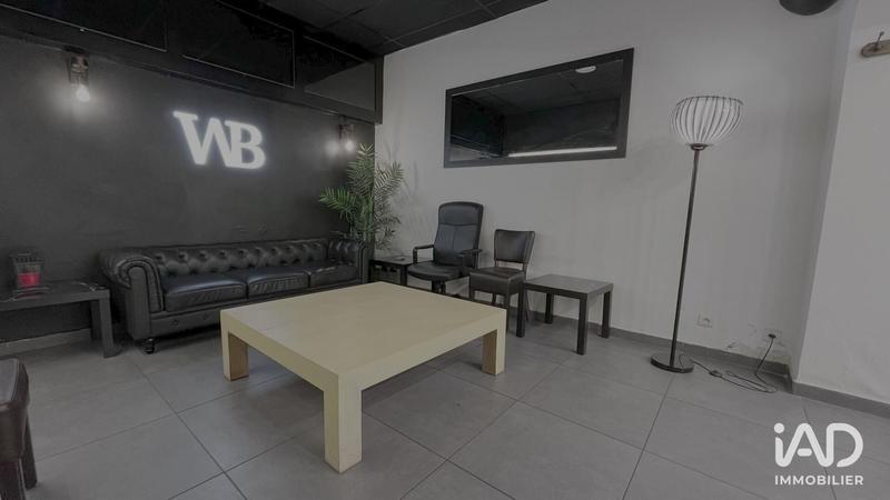 Local commercial - 85 m²