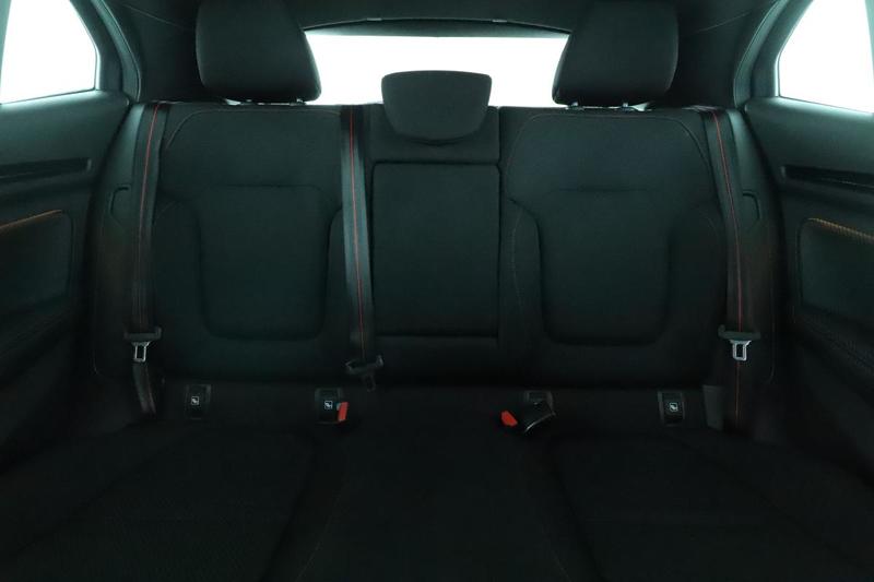 Renault Mégane 1.8 TCe Rs Trophy 300 ch