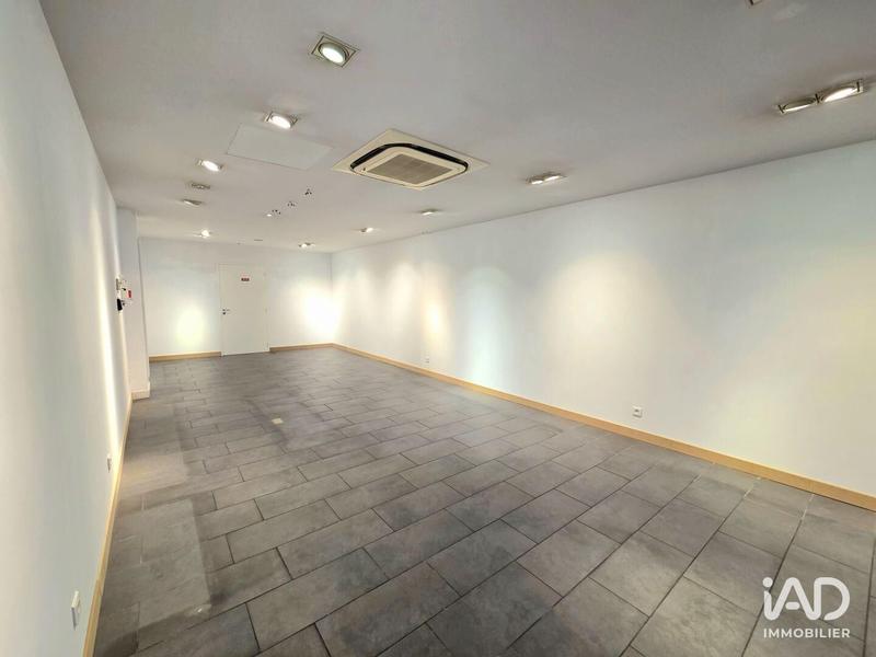 Local commercial - 125 m²