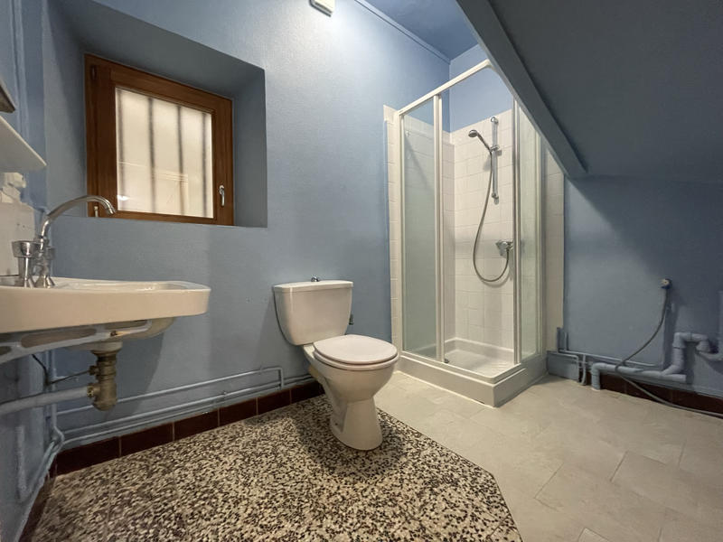 Maison - 170 m² - 7 pièces