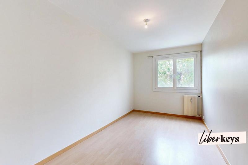 Appartement - 71 m² - 4 pièces