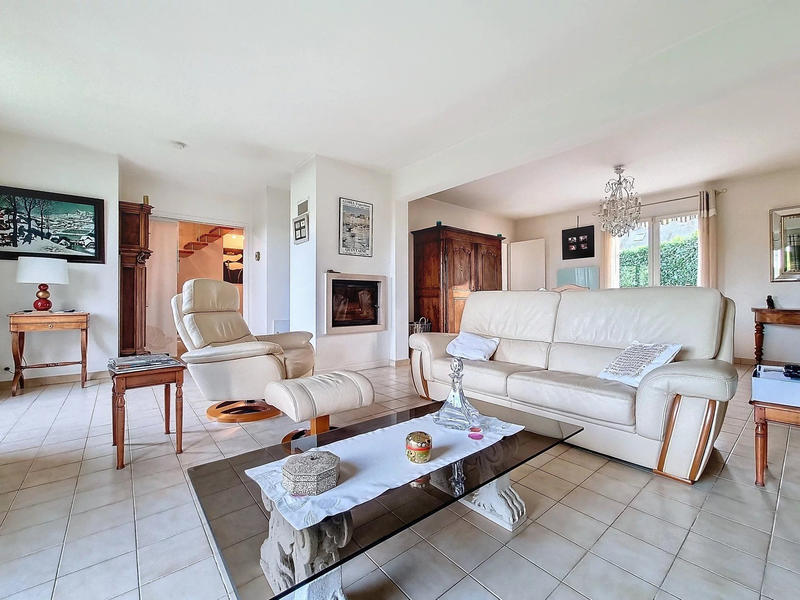 Maison - 150 m² - 6 pièces