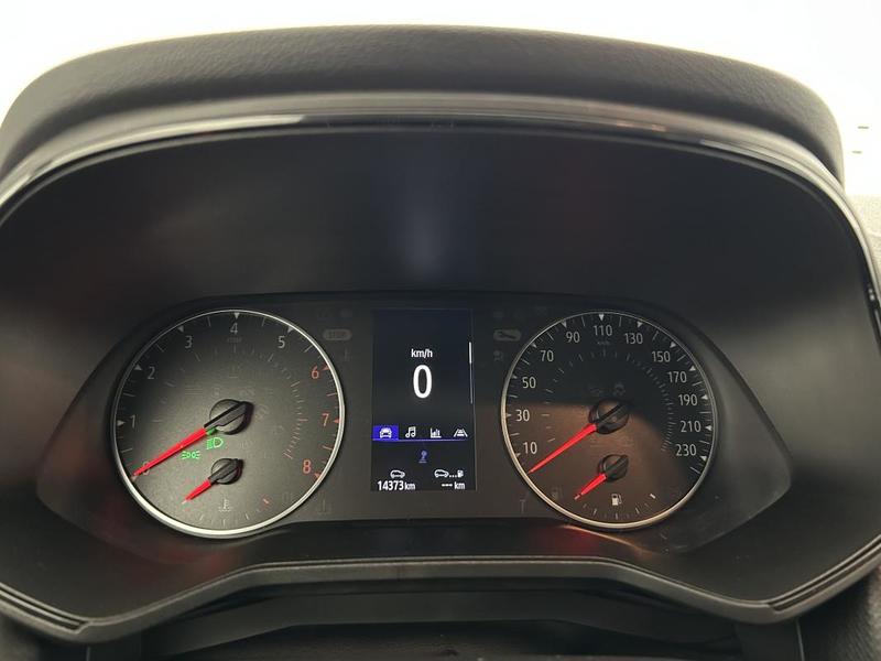 Renault Clio V TCe 90 Equilibre