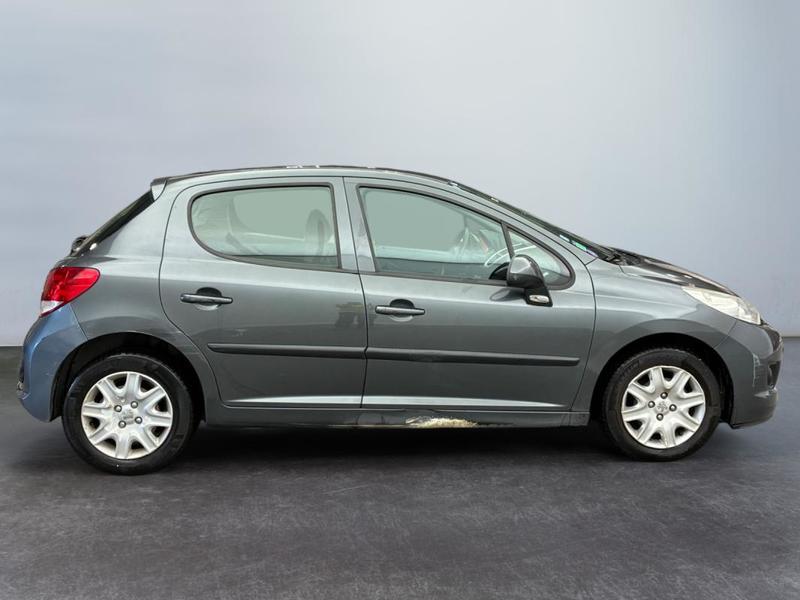 Peugeot 207 1.4 VTi 95ch Active