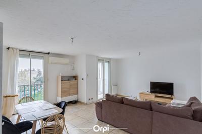 Appartement - 54 m² - 2 pièces