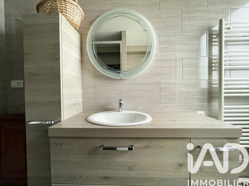 Appartement - 112 m² - 5 pièces