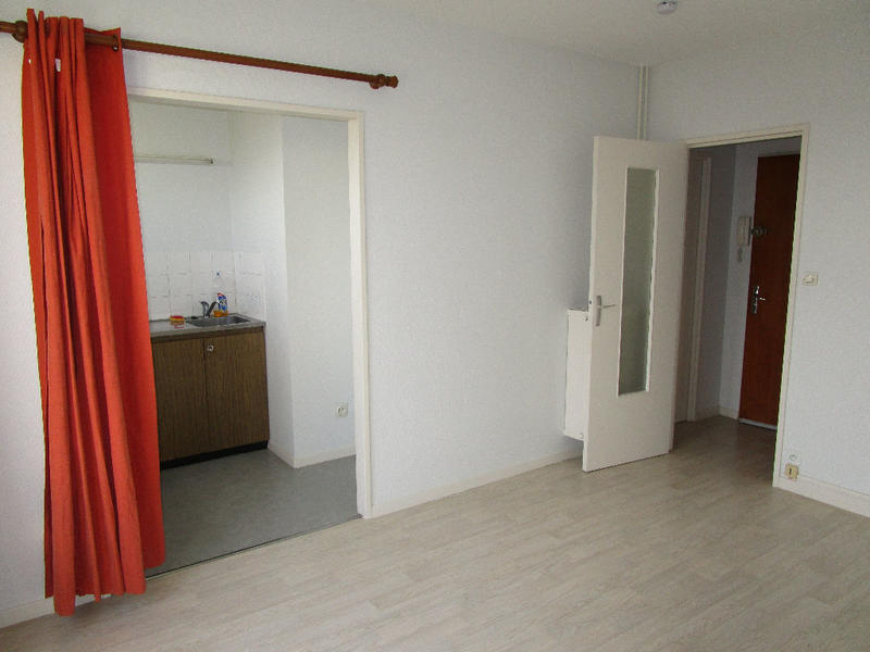 Appartement - 24 m² - 1 pièce
