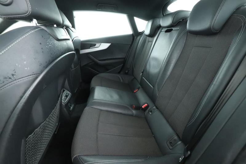 Audi A5 sportback 35 Tdi s line s tronic 7 150 ch