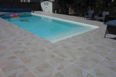 Maison - 205 m² - 7 pièces