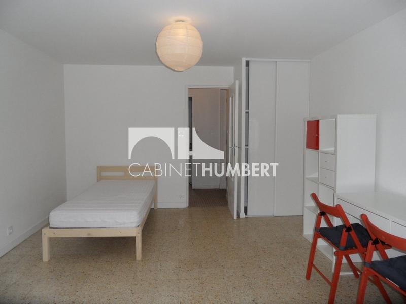 Appartement - 30 m² - 1 pièce