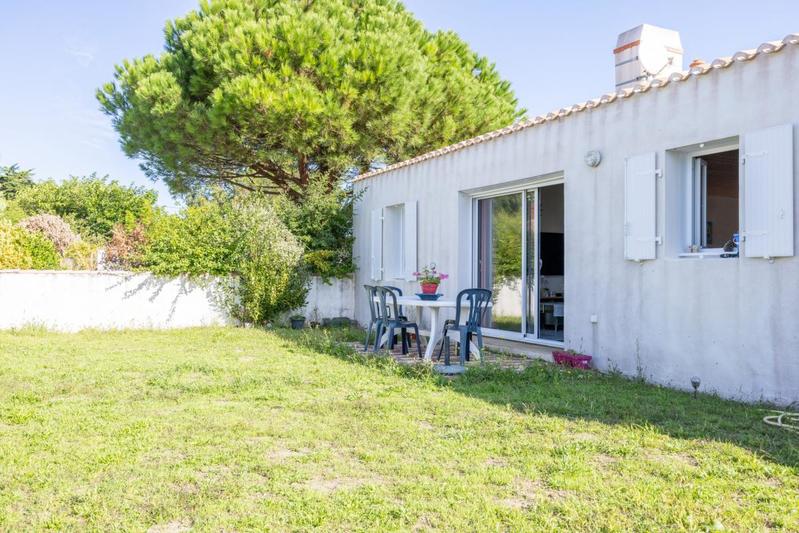 Maison - 77 m² - 3 pièces