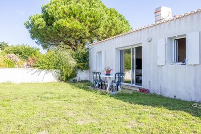 Maison - 77 m² - 3 pièces