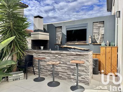 Maison - 139 m² - 5 pièces