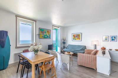 Appartement - 51 m² - 3 pièces