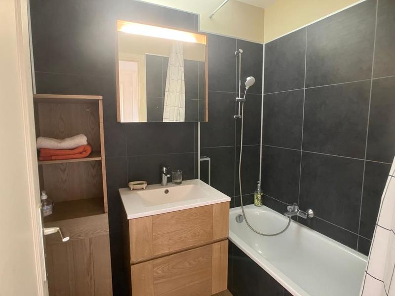 Appartement - 51 m² - 3 pièces