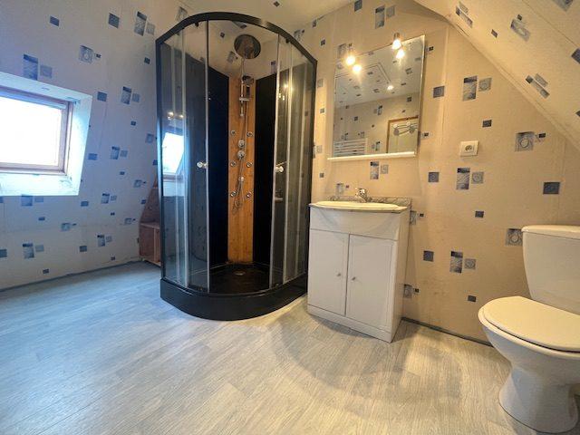 Maison - 142 m² - 7 pièces