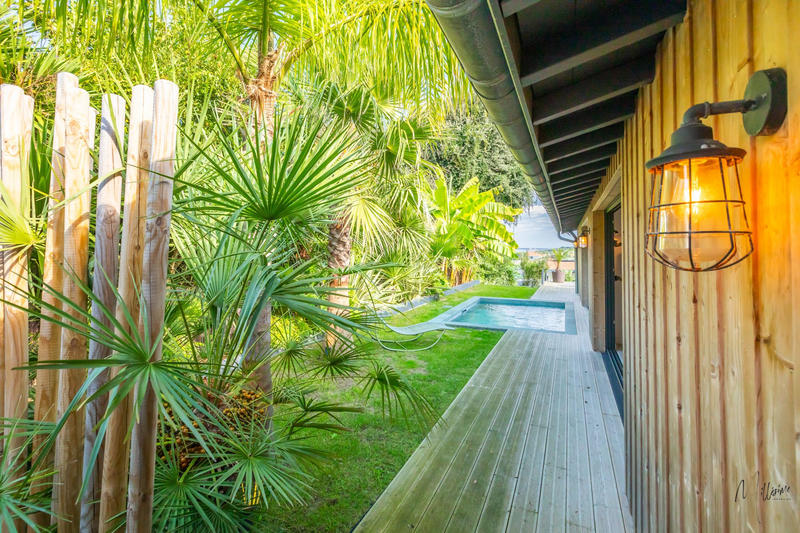 Maison - 152 m² - 7 pièces