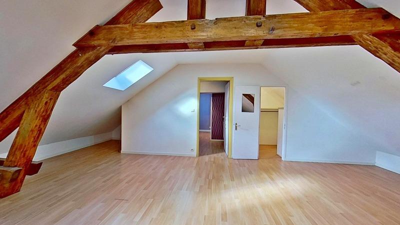 Maison de maîtres - 298 m² - 10 pièces