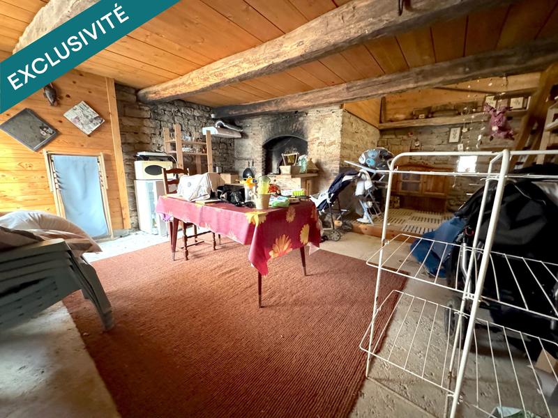 Maison - 140 m² - 4 pièces