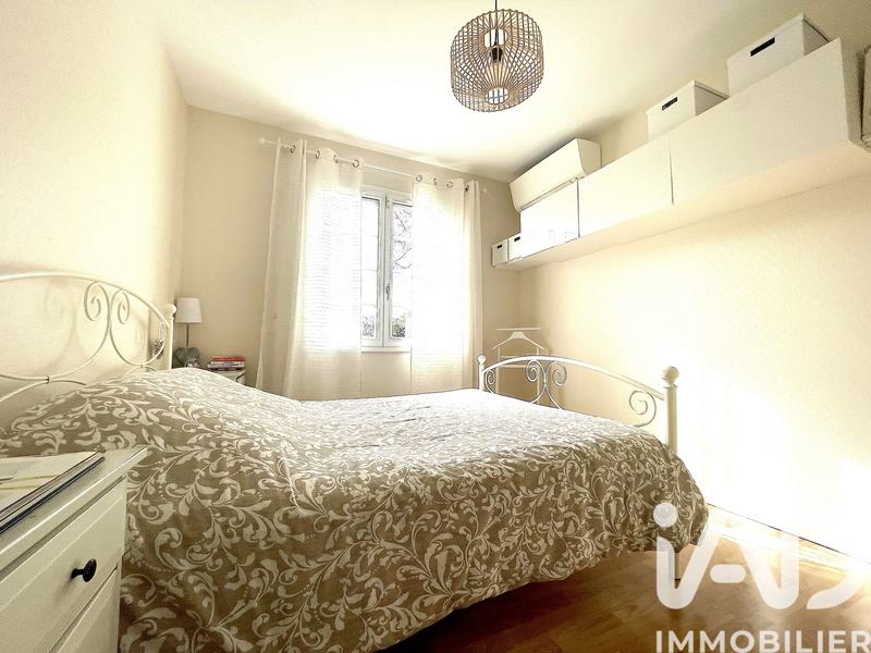 Maison - 116 m² - 5 pièces