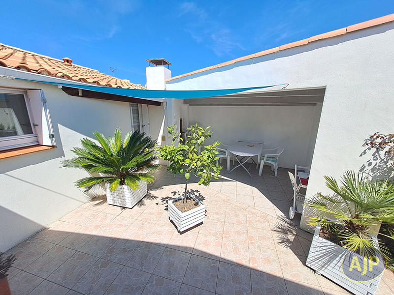 Maison - 138 m² - 6 pièces