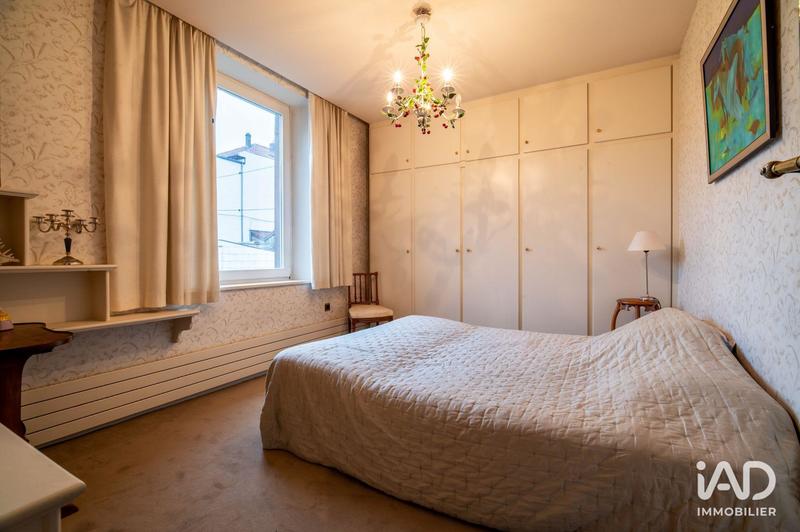 Appartement - 154 m² - 3 pièces